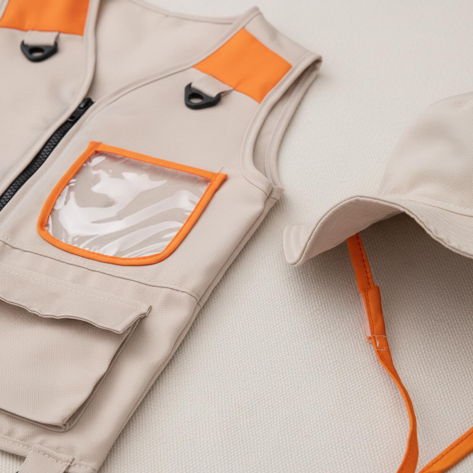 Детский костюм исследователя:  – обзор и цена Outdoor Adventure Kit For Kids