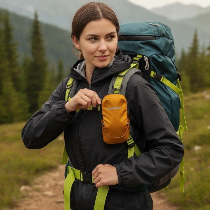 Всесезонная уличная сумка на р – обзор и цена Outdoor Adventure Trips