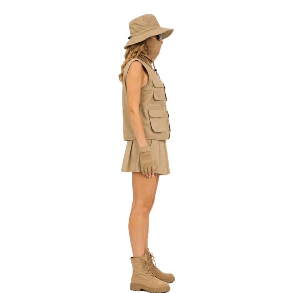 Женская одежда для активного о – обзор и цена Outdoor Adventure Outfit