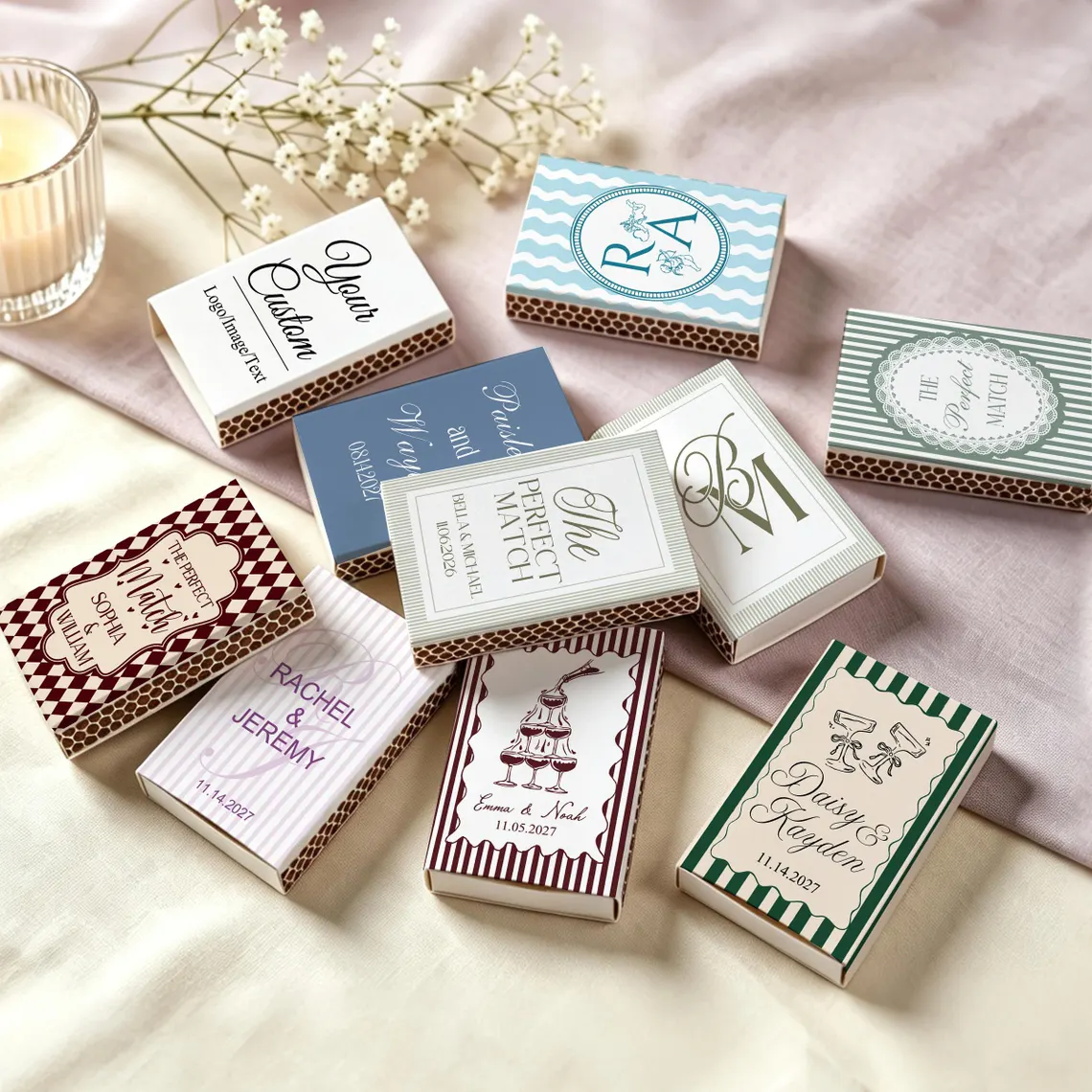 Индивидуальные коробки для спи – обзор и цена Outdoor Adventure Birthday Party