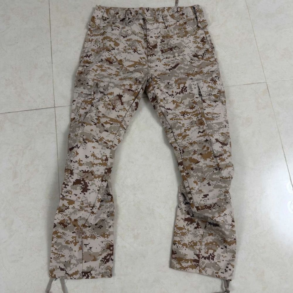 Тактический камуфляжный костюм – обзор и цена Outdoor Adventure Outfit